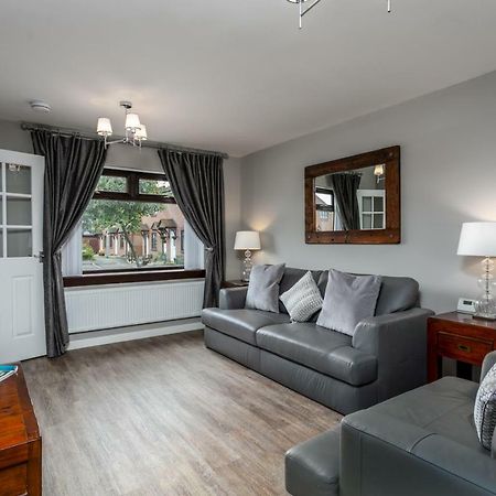 The Huntington - Donnini Apartments Ер Екстер'єр фото